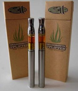 311 Grassroots Uplifter Vaporizer | Cannabis oil for sale