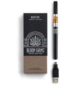 Bloom Farms: The Highlighter Vape Kit | Buy Cannabis o