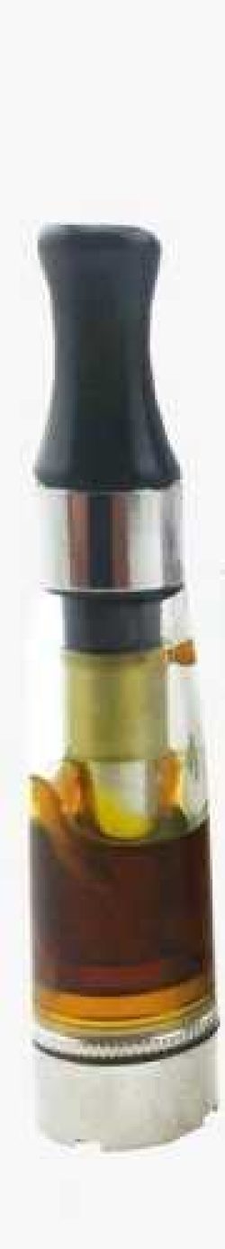 Cannatonic CO2 Oil Cartridge | Buy Cannabis Oil online