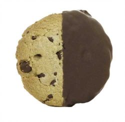 Korova Chocolate Chip Dip Cookie – 250 MG THC | Buy Edibles