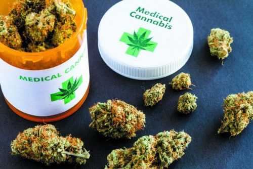 You are currently viewing Marijuana treats Chronic pain