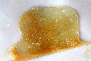 Mixed CBD Hash Rosin | Buy Concentrates online