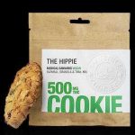 The Venice Cookie Company 500mg THC Cookie