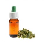 Pure Premium THC Cannabis oil