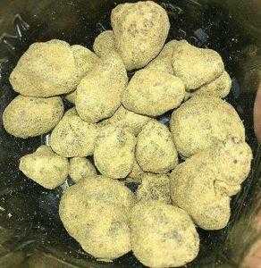 Buy Marijuana moon rocks at Entirecannabis.