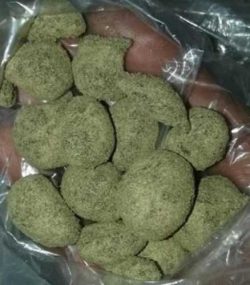 Cannabis Moon Rocks for sale at Entirecannabis.