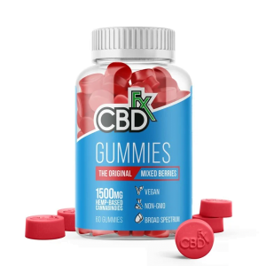 Buy cannabis edibles online | Buy CBD Gummy Bears 1500mg
