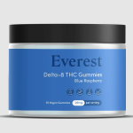 Everest Delta 8 THC Gummies
