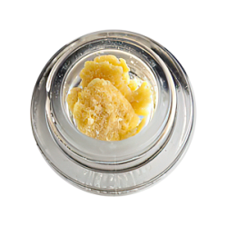 Strawberry Shortcake Crumble | Buy Cannabis wax Online