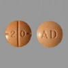 Adderall 20mg is a central nervous system stimulant. Prescribed to treat attention deficit hyperactivity disorder (ADHD) or narcolepsy. Buy Adderall Europe