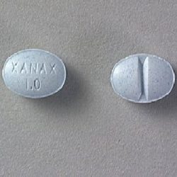 Buy Xanax 1mg Online, Xanax also known as alprazolam is benzodiazepine. Prescription Drugs is used to treat anxiety disorders and anxiety caused by depression.