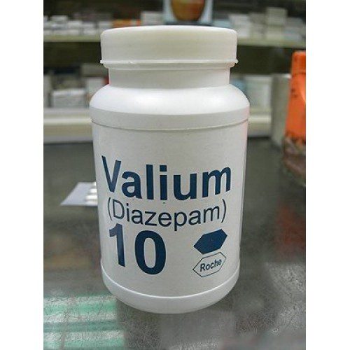 Valium (Diazepam) is a Drug used to treat anxiety, alcohol withdrawal, and seizures. It relieve muscle spasms and provide sedation. Buy Valium online Europe.