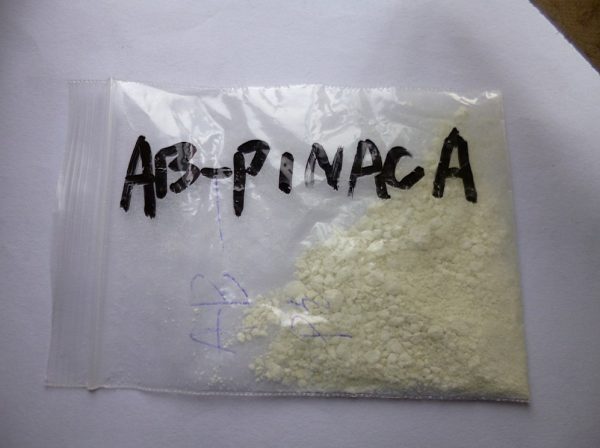 AB-PINACA is a compound that was first identified as a component of synthetic cannabis products in Japan in 2012. It was originally developed by Pfizer in 2009 as an analgesic medication