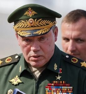 Ukraine war, Top Russian general put in charge as danger awaits them