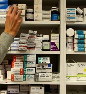 Europeans are finding it hard to get the new medicines they need.