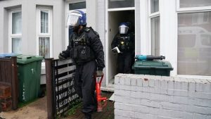Read more about the article More than 1,600 arrested in police blitz on county lines drug dealers