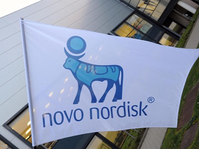 You are currently viewing Danish pharmaceutical company Novo Nordisk became Europe’s most valuable company