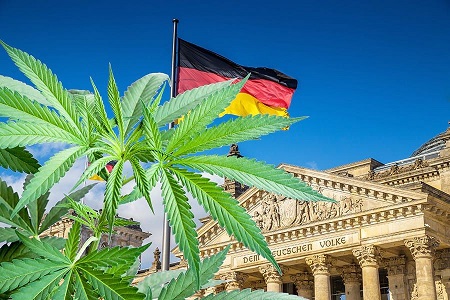 You are currently viewing Germany’s Top Health Official Defends Marijuana Legalization Bill Against Critics Ahead Of Next Week’s Vote