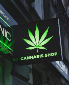 You are currently viewing Buy Weed Online in the UK